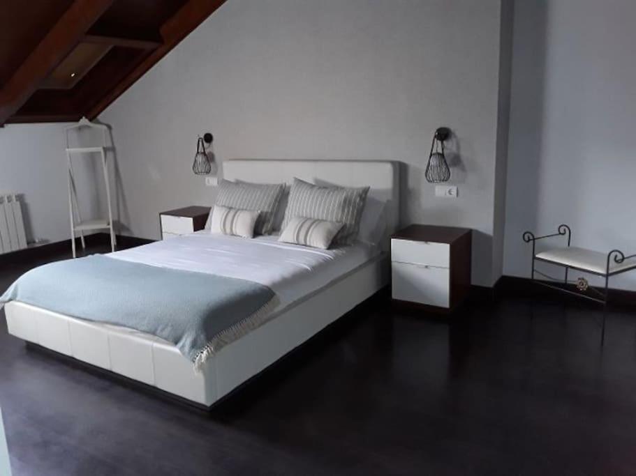 דירות Sojuela Duplex De Montana En Campo De Golf מראה חיצוני תמונה