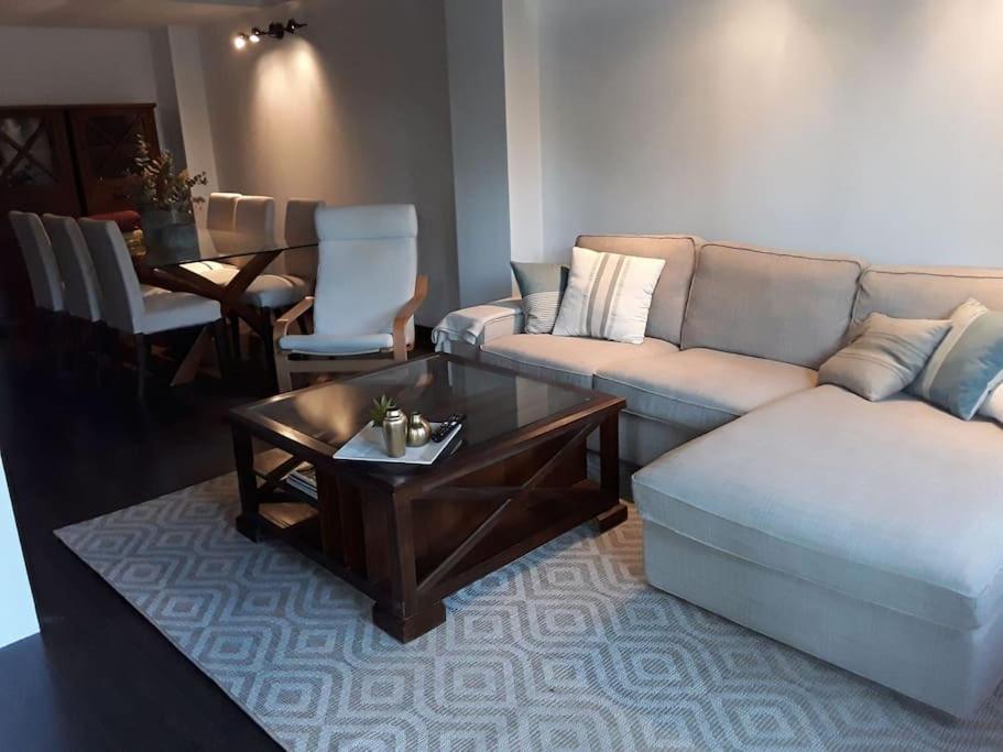 דירות Sojuela Duplex De Montana En Campo De Golf מראה חיצוני תמונה