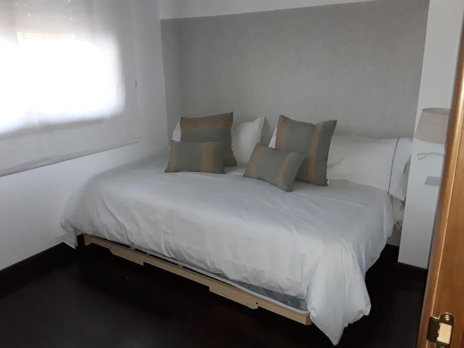 דירות Sojuela Duplex De Montana En Campo De Golf מראה חיצוני תמונה